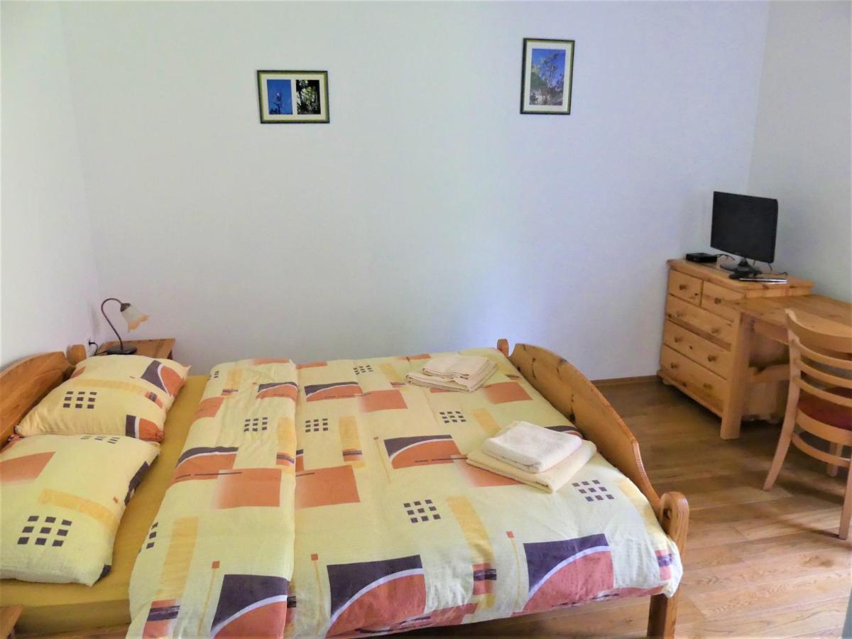 Pension Na Meji Pivka Exteriör bild